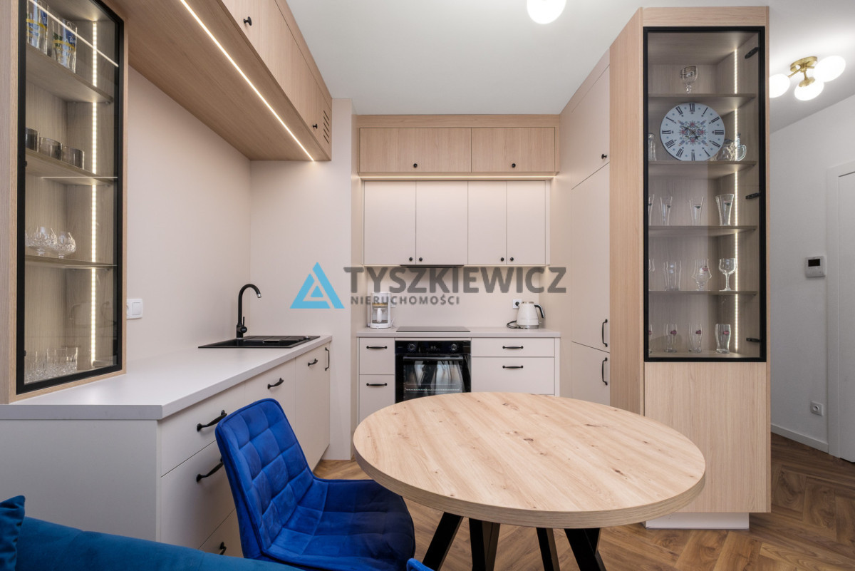 Mieszkanie – Gdańsk, Polski Hak, Śródmieście - Więcej