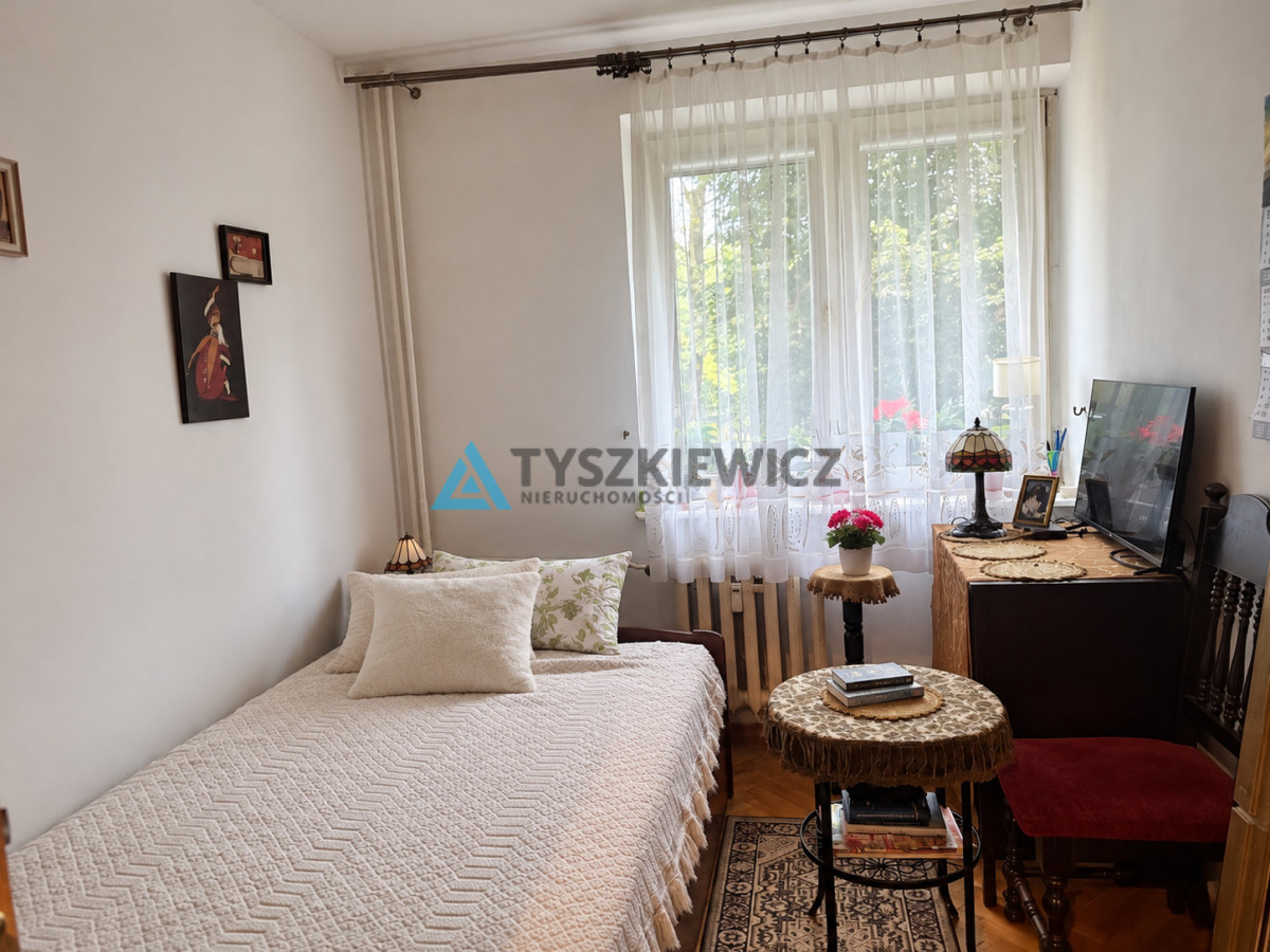 Mieszkanie – Gdańsk, Żabianka-Wejhera-Jelitkowo-Tysiąclecia - Widok 3