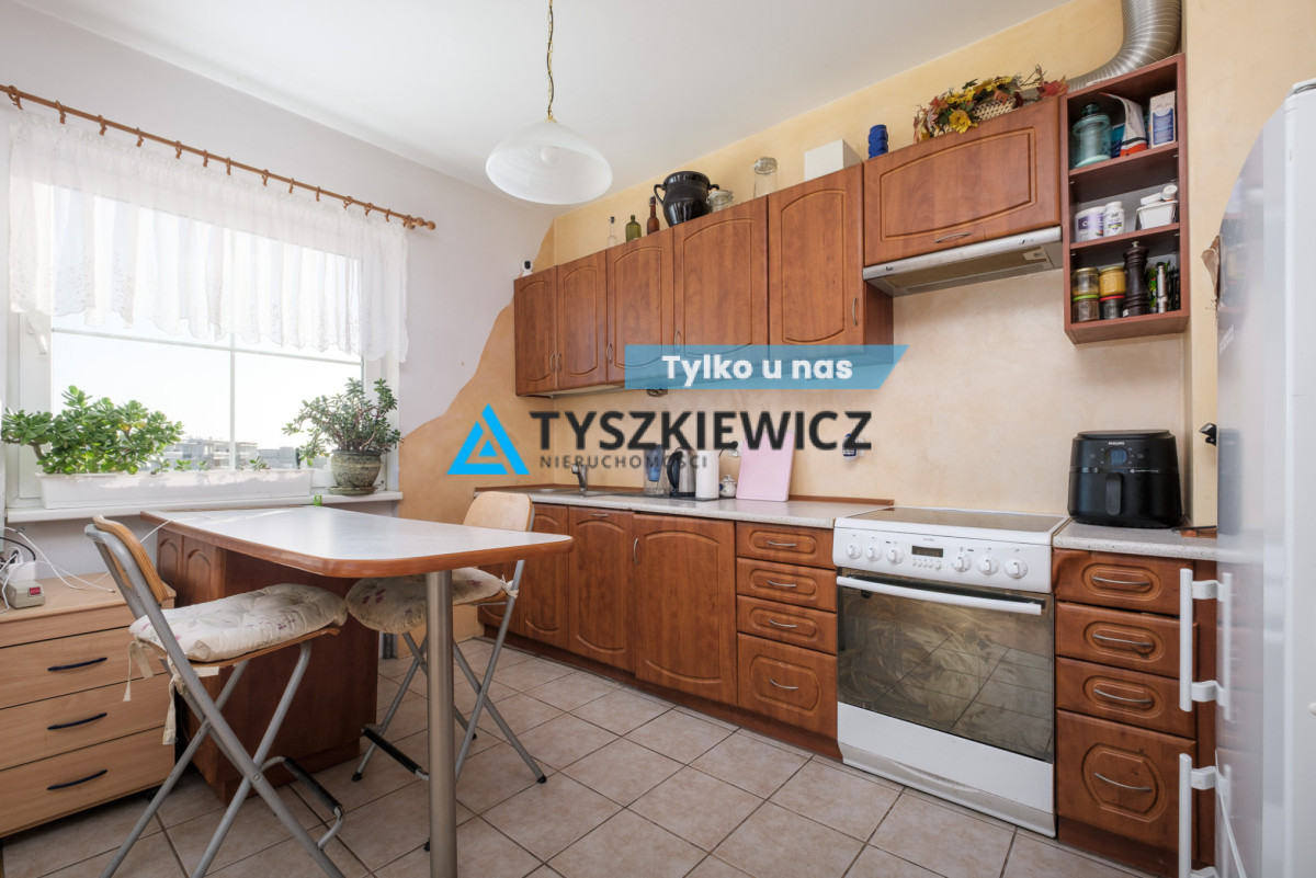 2 pokoje z balkonem | Gdańsk Zakoniczyn
