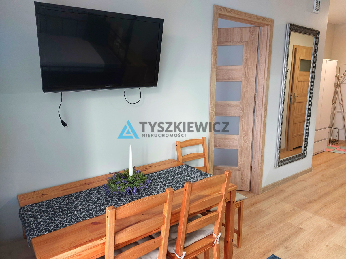Mieszkanie – Gdańsk, Przymorze Wielkie, Przymorze - Widok 5
