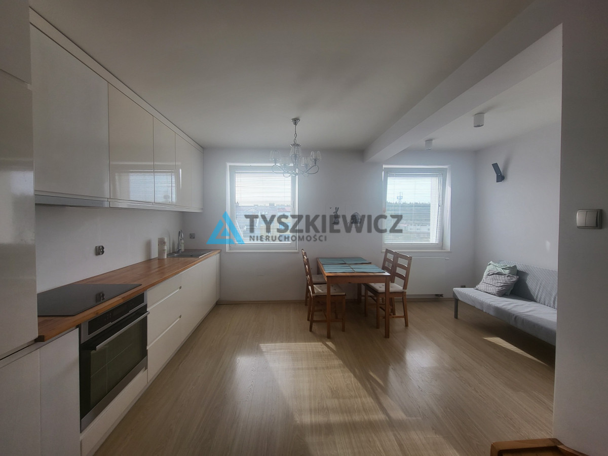 Mieszkanie – Gdynia, Fikakowo, Wielki Kack - Widok 4