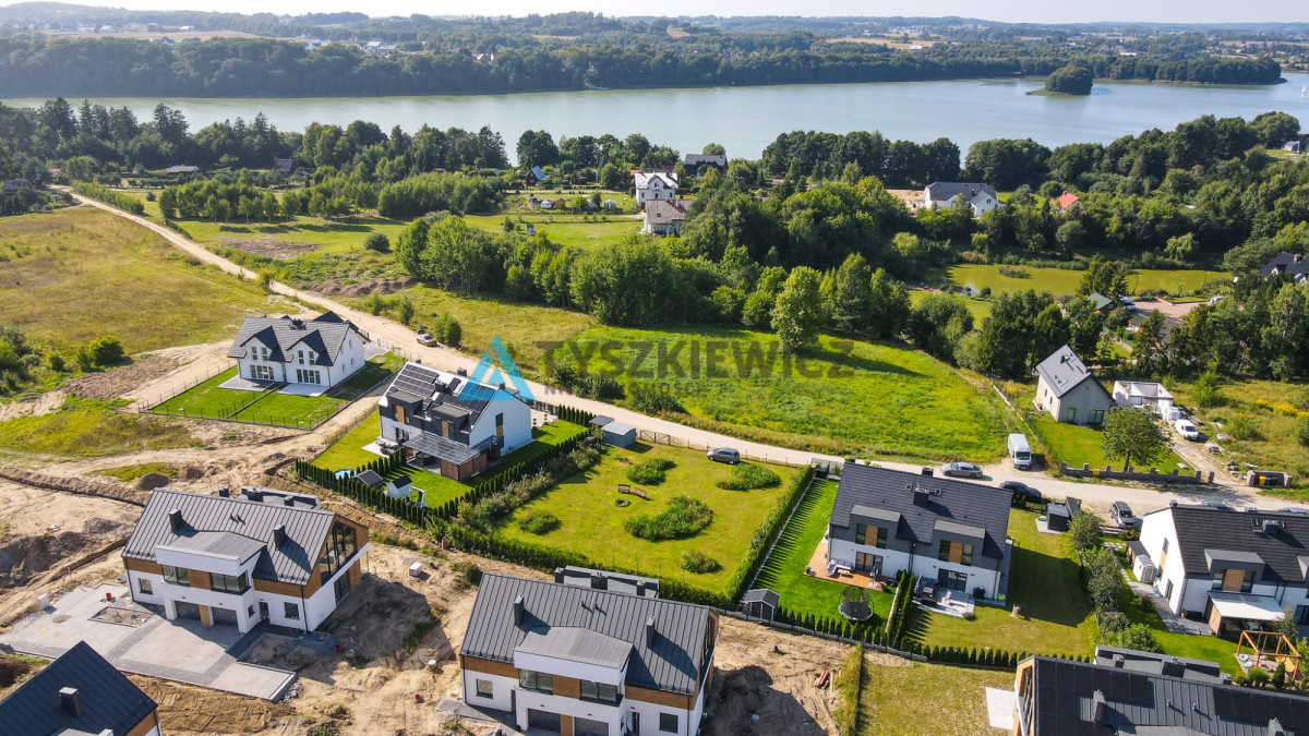 Ostatnia działka, nie czekaj- Tuchom - Więcej