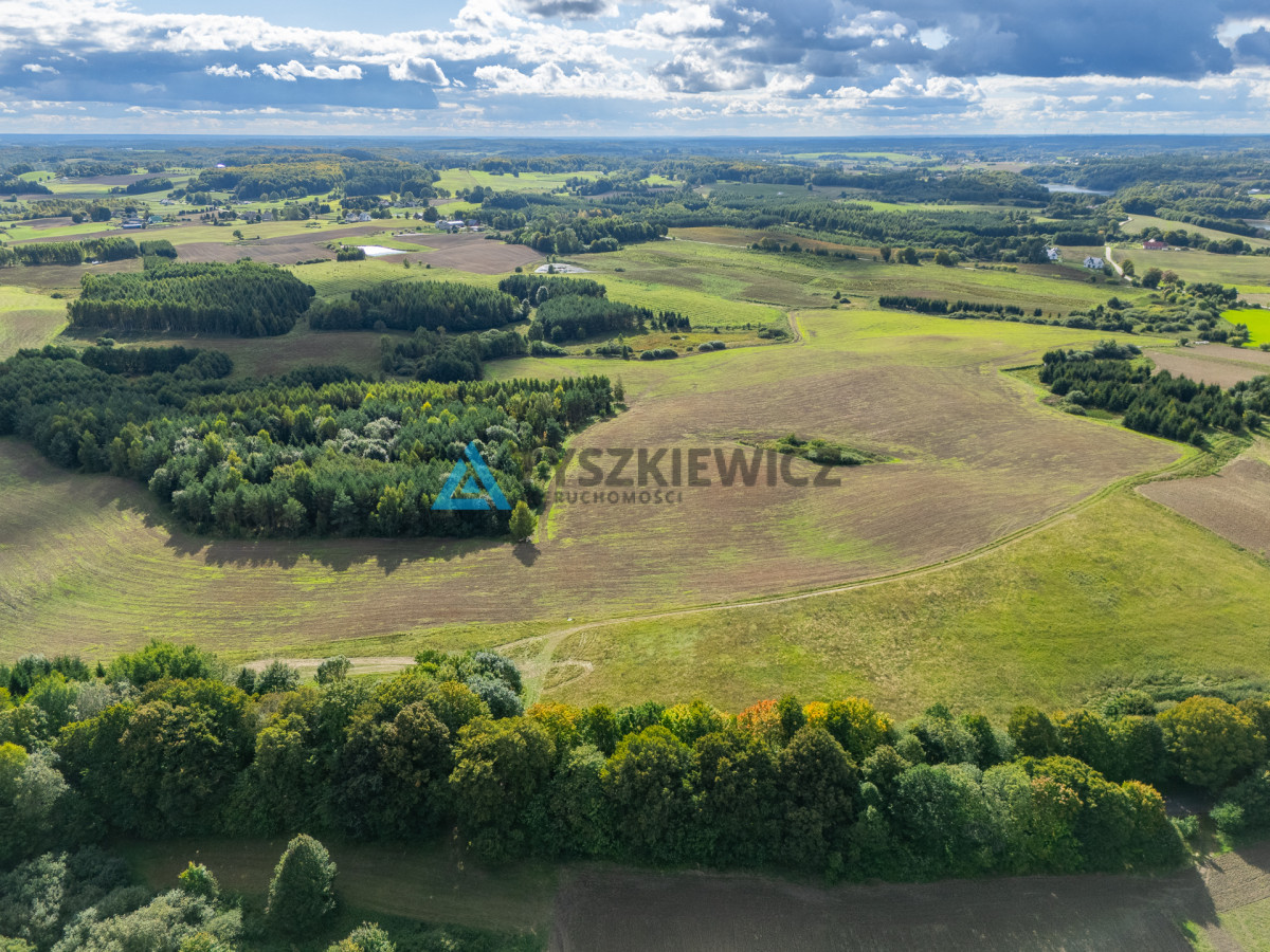 Działka budowlana z MPZP| Roztoka - Widok 4