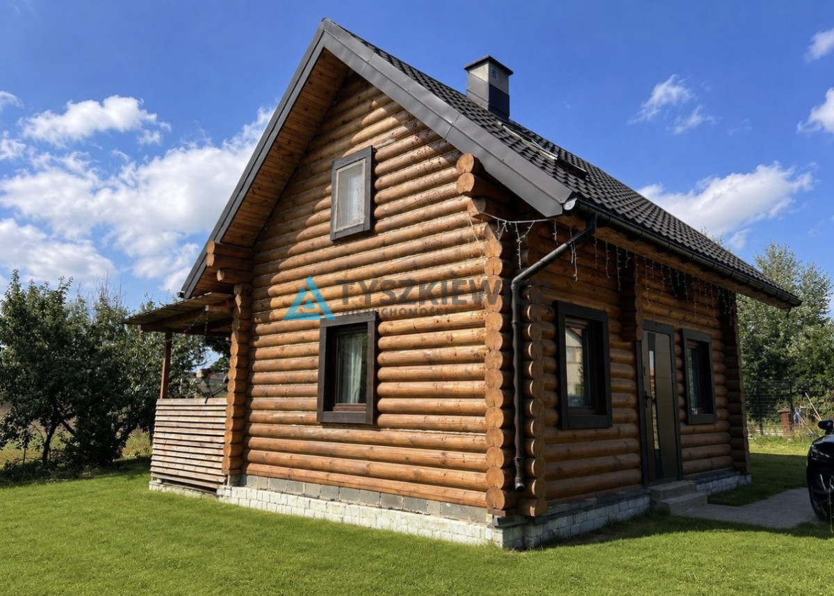 Dom – Żukowo, Banino - Widok 2