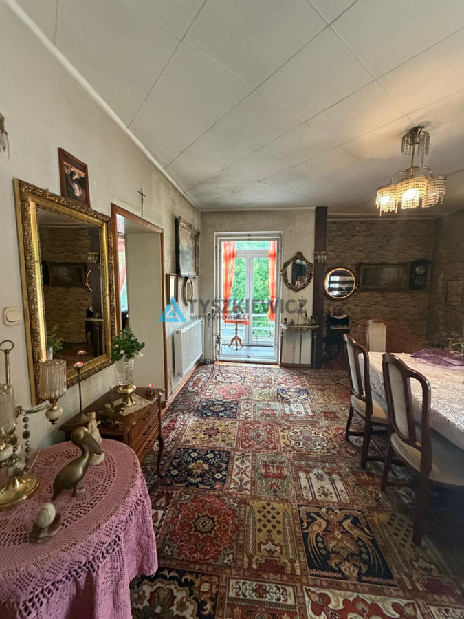 House in Gdynia, Babski Figiel, Chylonia - Widok 2