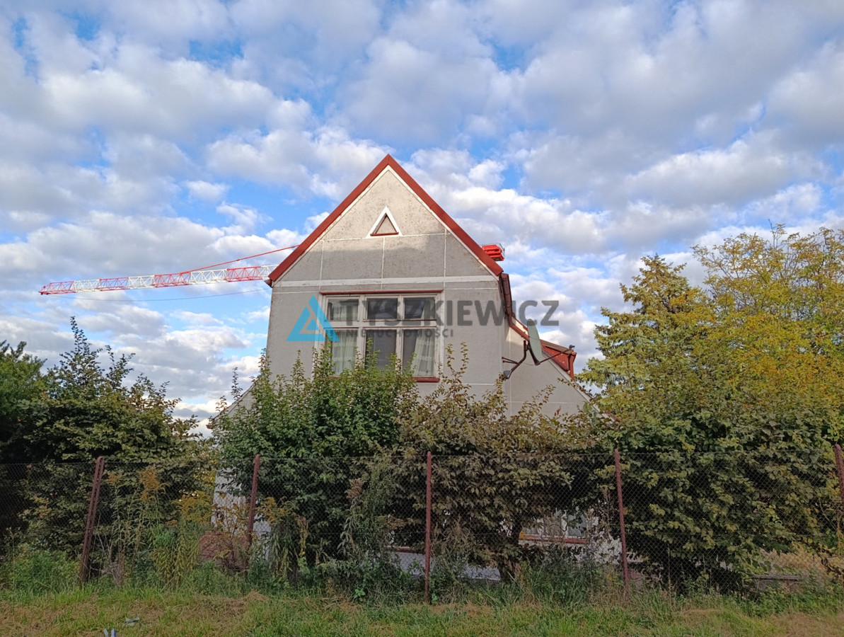 Dom – Gdańsk, Siedlce - Widok 3