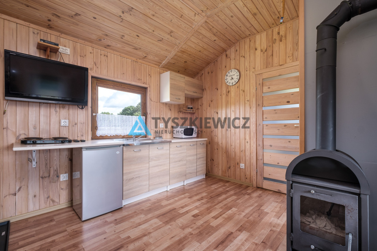 Dom – Karsin, Wiele - Widok 3