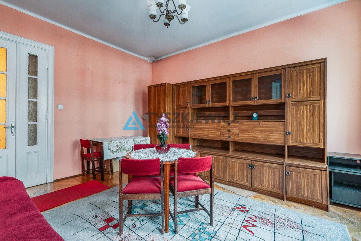 Mieszkanie – Gdynia, Śródmieście - Widok 4