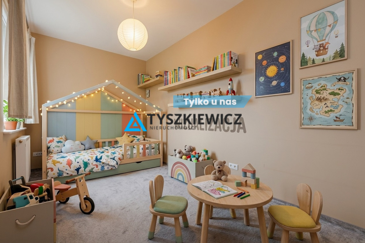Os. zamknięte 3 pokoje