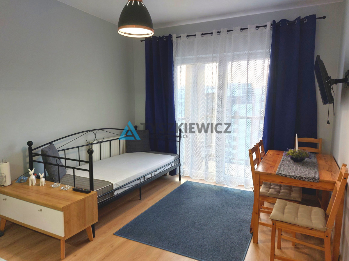 Mieszkanie – Gdańsk, Przymorze Wielkie, Przymorze - Widok 2