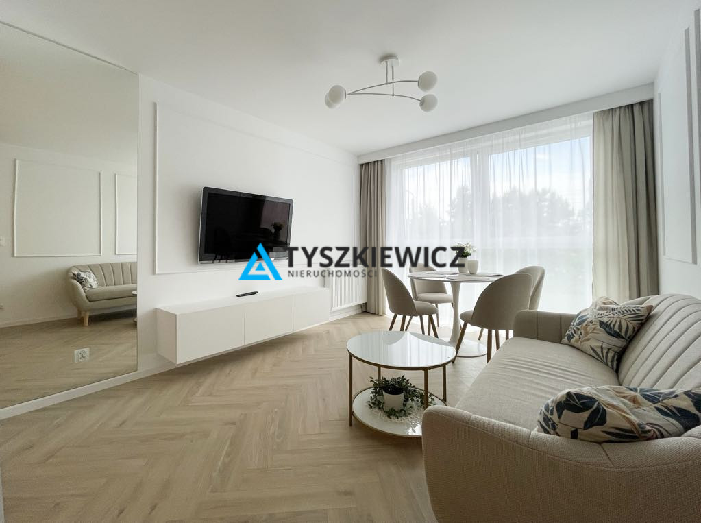 Nowe budownictwo| 2 pokojowe mieszkanie| Miejsce w hali