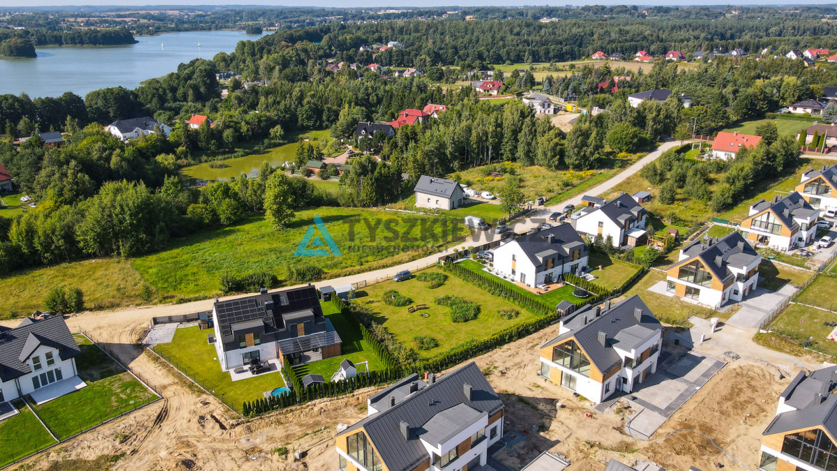 Ostatnia działka, nie czekaj- Tuchom - Widok 4