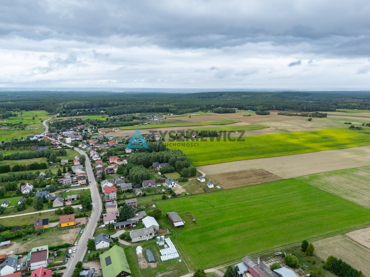 Działka Budowlana Wiele WZ |Jezioro - Więcej