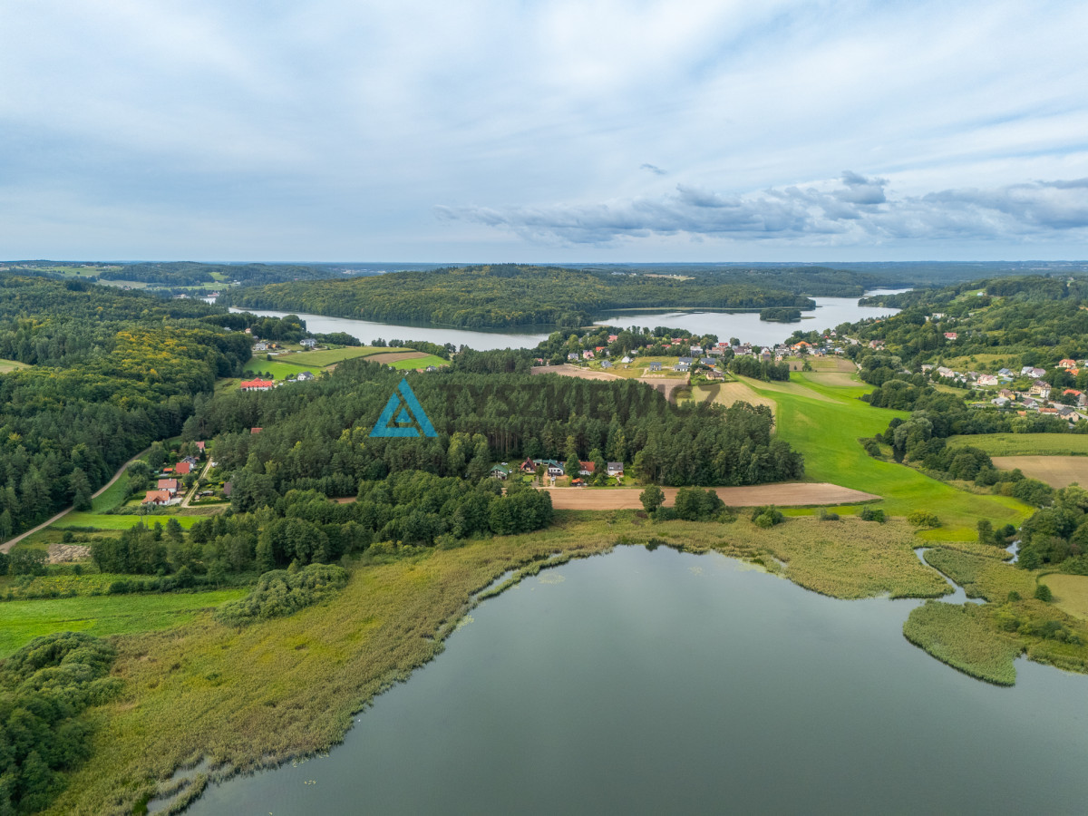 Działki budowlane Ostrzyce - Widok 4