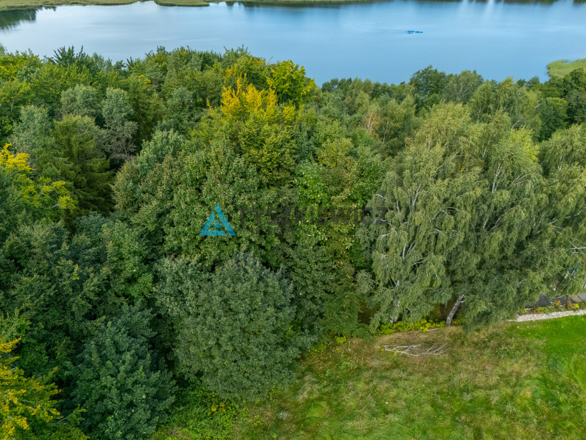 Działki budowlane Ostrzyce - Widok 5