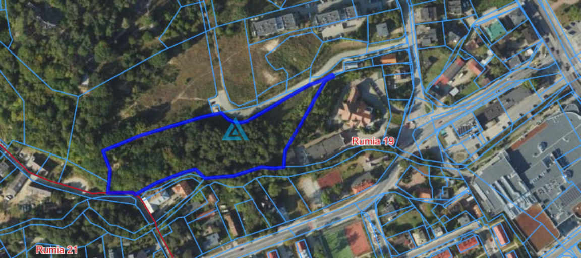 Góra Markowca - 2990mkw MN/MW - Widok 2