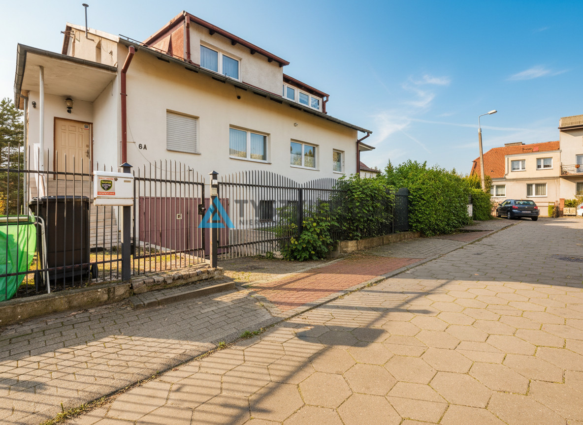 Dom – Gdynia, Chylonia Centrum, Chylonia - Widok 5