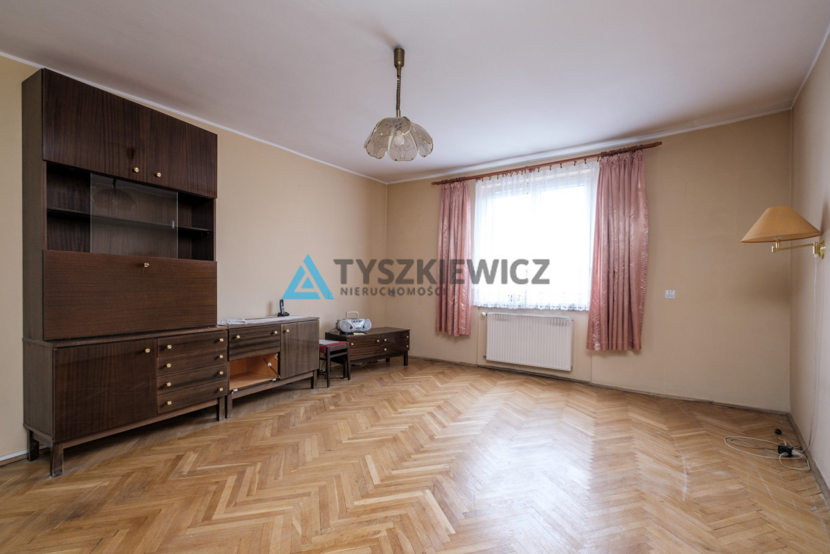 Apartment in Gdańsk, Wrzeszcz Górny, Wrzeszcz - Widok 5