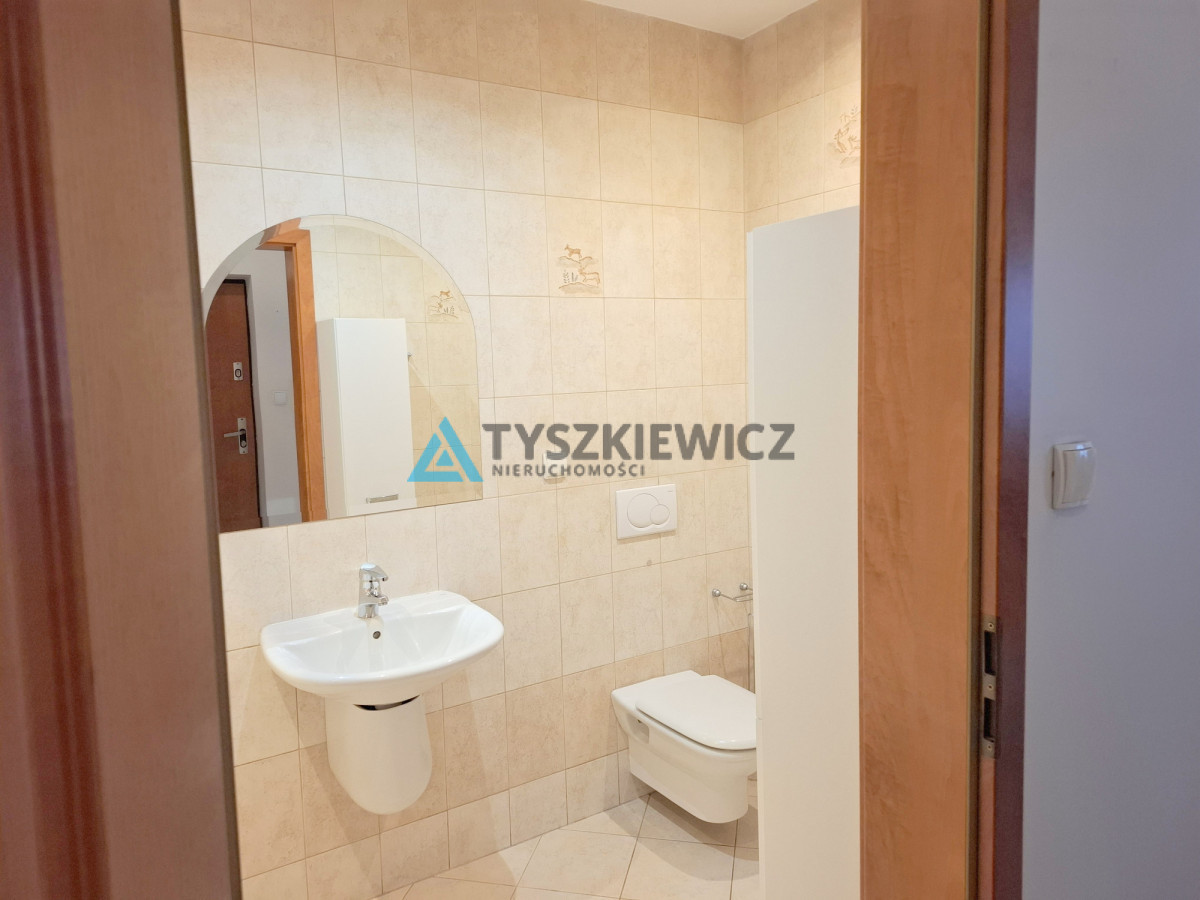 Apartment in Gdańsk, Ujeścisko, Ujeścisko-Łostowice - Więcej