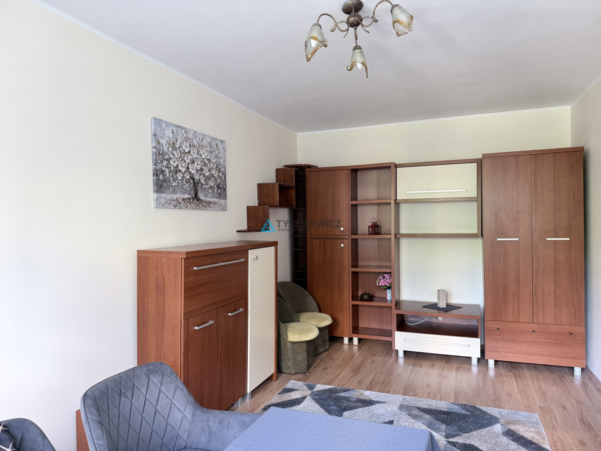 Mieszkanie – Sopot, Brodwino - Widok 2