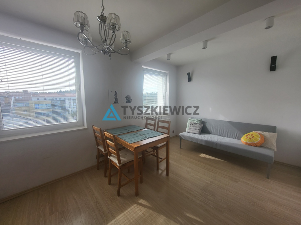 Mieszkanie – Gdynia, Fikakowo, Wielki Kack - Widok 3