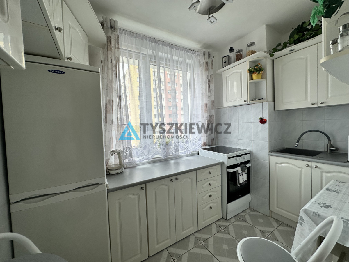 Mieszkanie – Gdynia, Witomino - Więcej