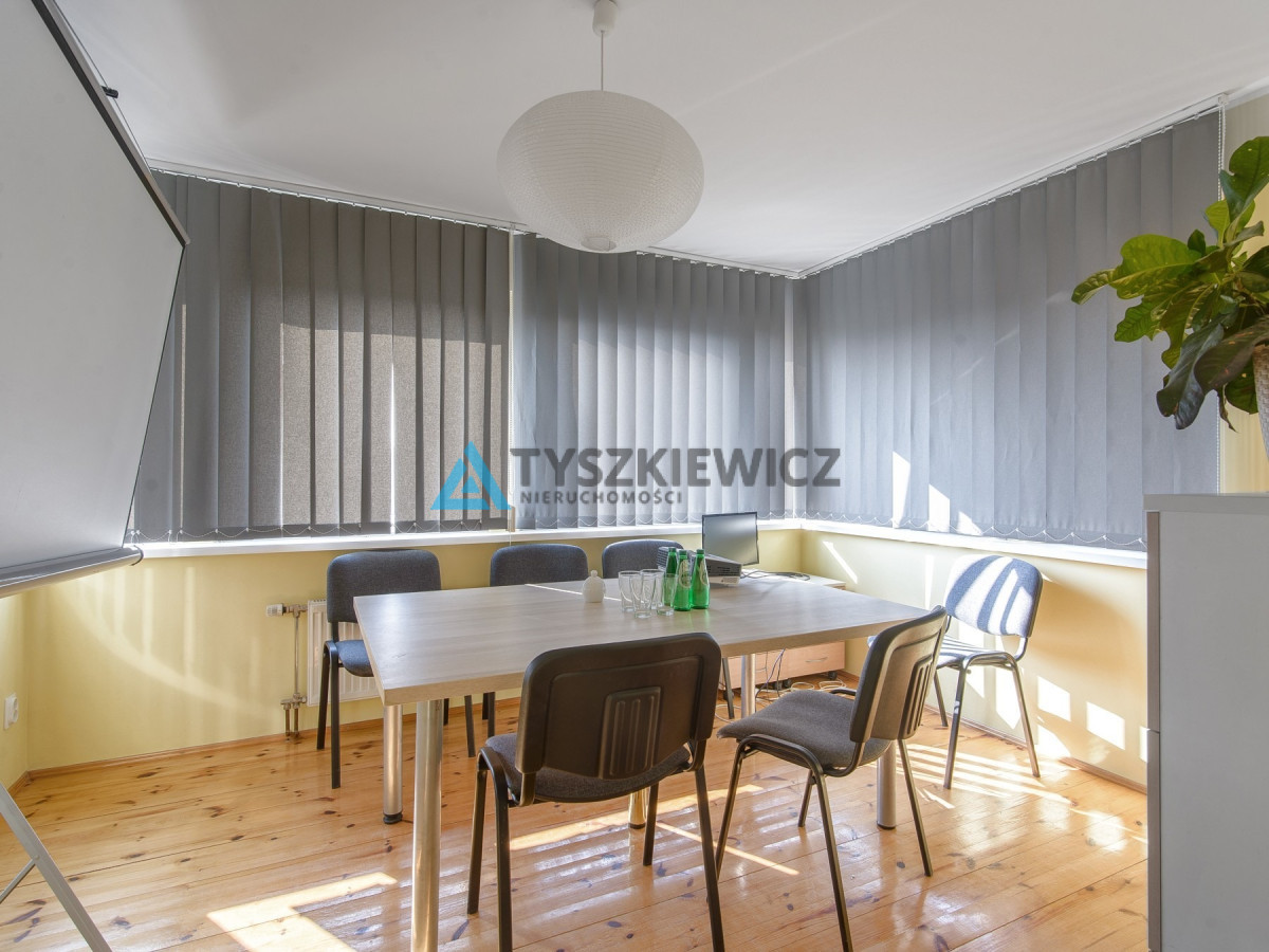 Mieszkanie – Gdańsk, Oliwa - Widok 4