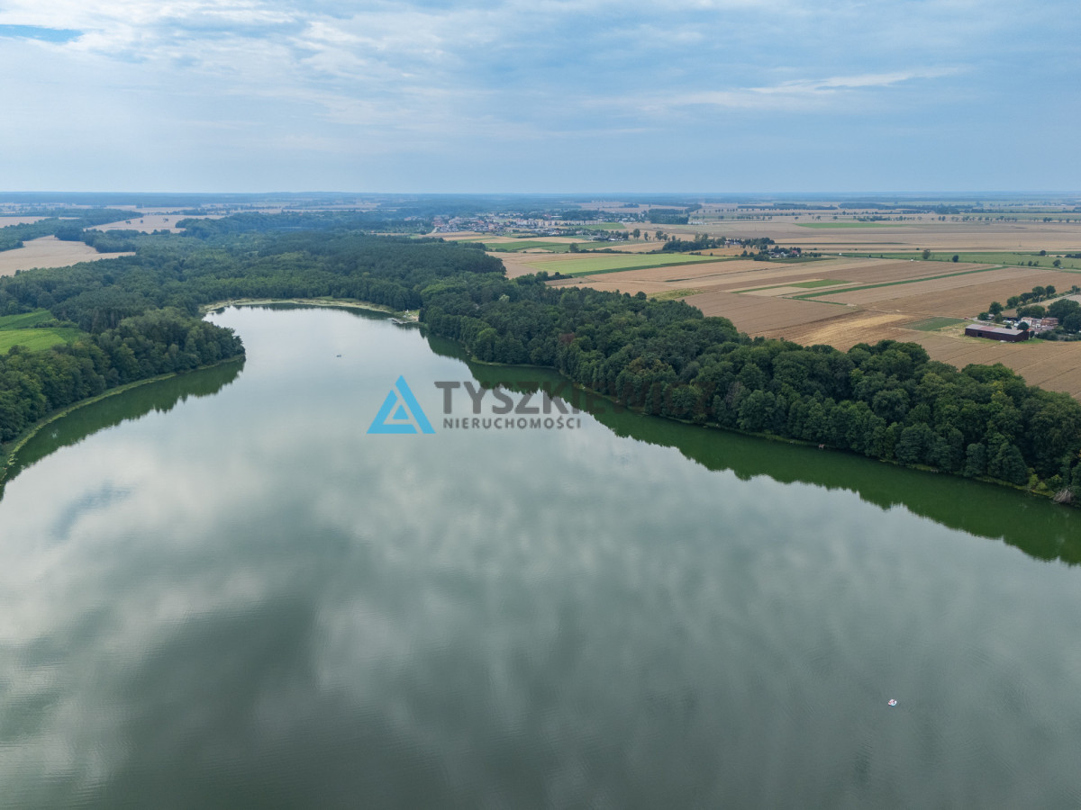 Duża działka - Widok 5