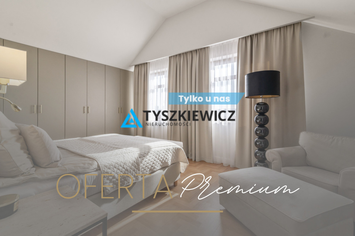 Wyjątkowy dom 710m2|Prywatność i prestiż