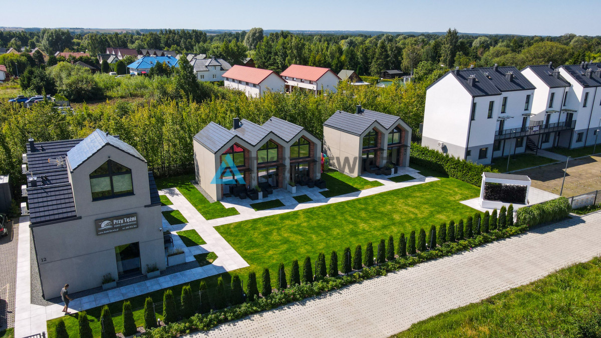 Dom – Władysławowo, Karwia - Widok 3
