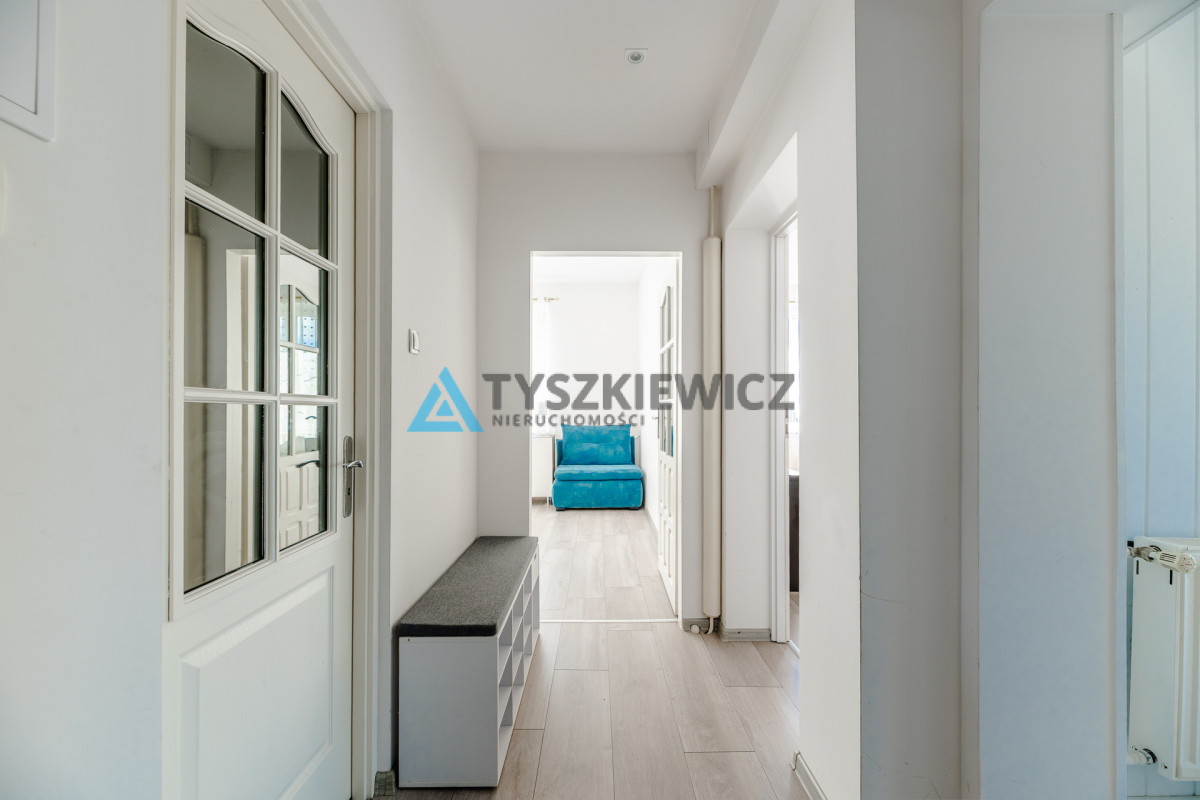 Apartment in Słupsk, Nadrzecze - Widok 3