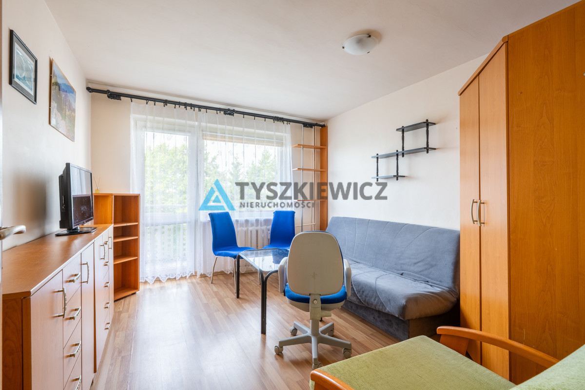 Mieszkanie – Słupsk, Westerplatte - Widok 4