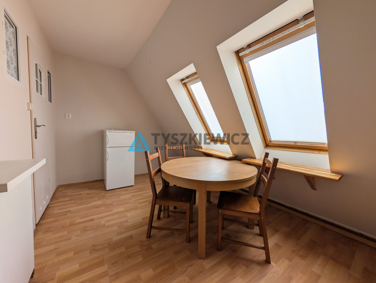 Mieszkanie – Gdańsk, Siedlce - Widok 2