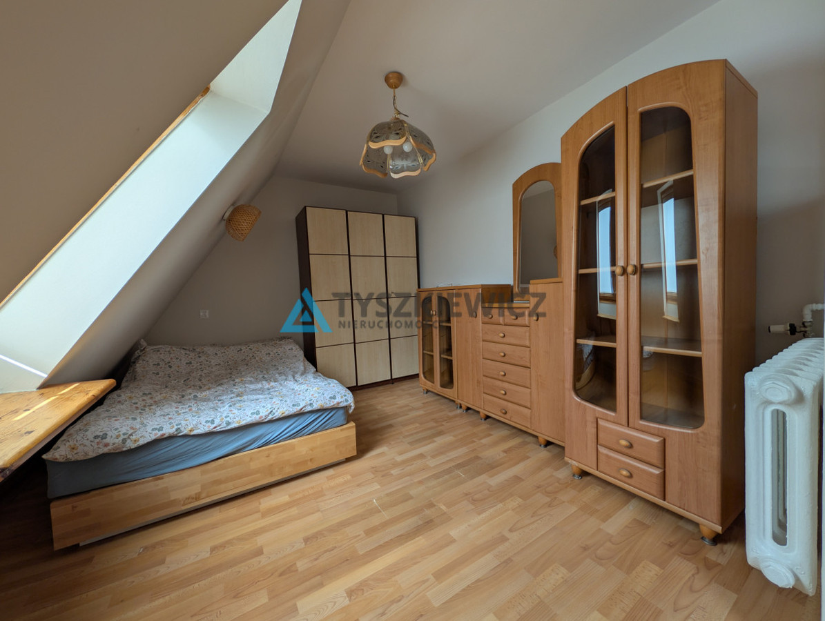 Mieszkanie – Gdańsk, Siedlce - Widok 3