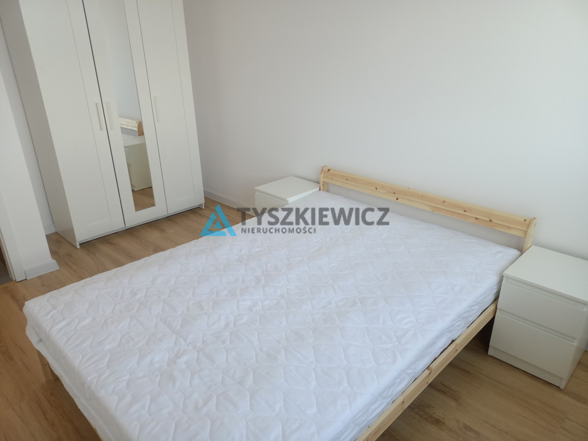 Mieszkanie – Rumia - Więcej