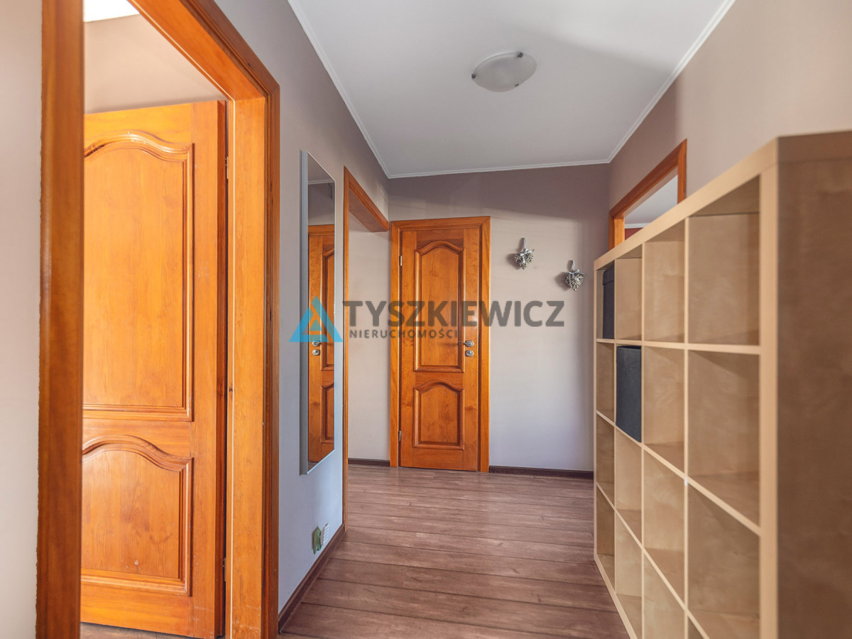 Apartment in Gdynia, Witomino - Widok 2