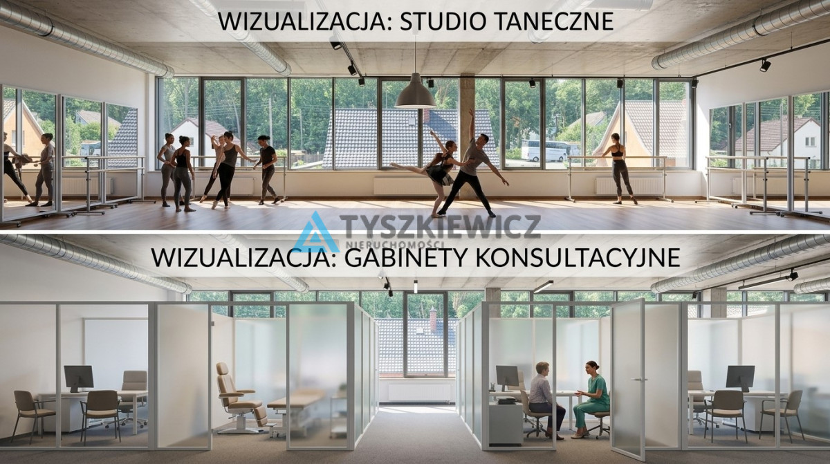 Obiekt handlowo-usługowy w doskonałej lokalizacji - Widok 5