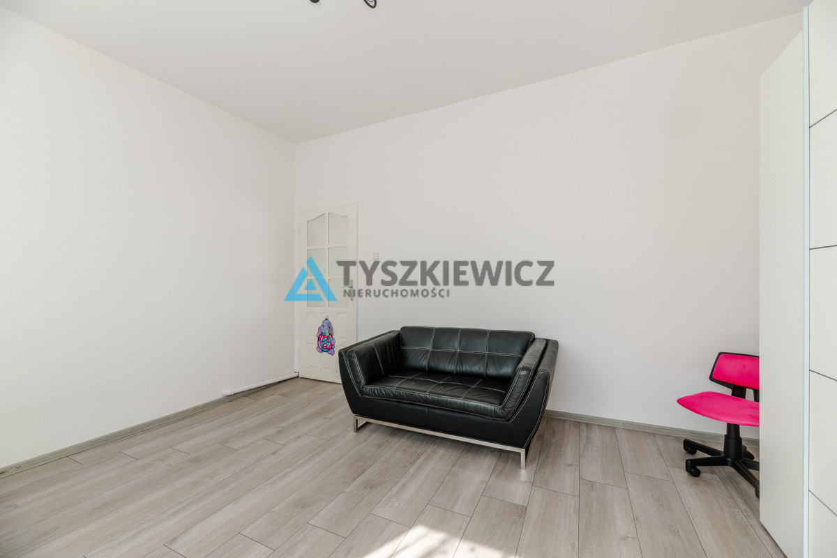 Apartment in Słupsk, Nadrzecze - Więcej