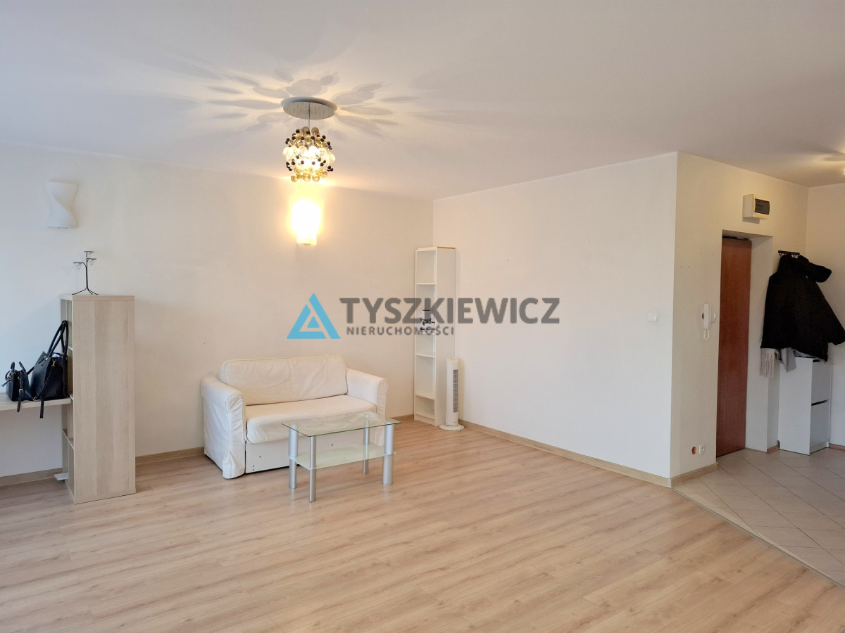 Apartment in Gdańsk, Ujeścisko, Ujeścisko-Łostowice - Widok 4