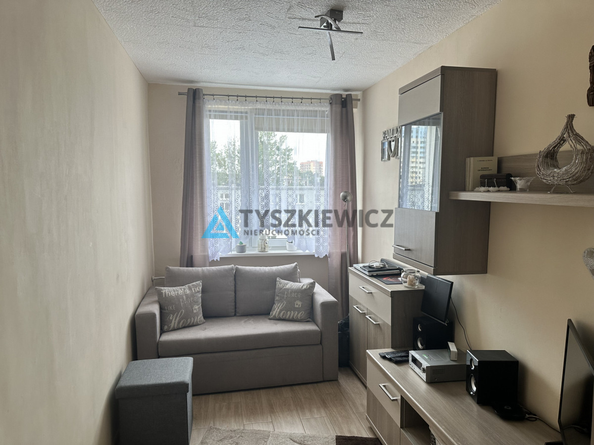 Mieszkanie – Gdynia, Witomino - Widok 4
