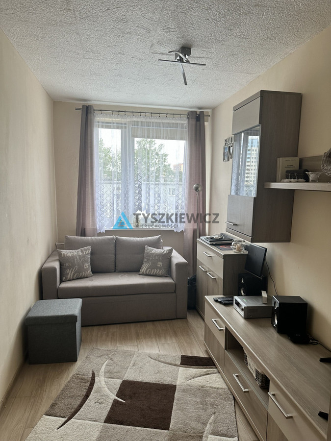 Mieszkanie – Gdynia, Witomino - Widok 5