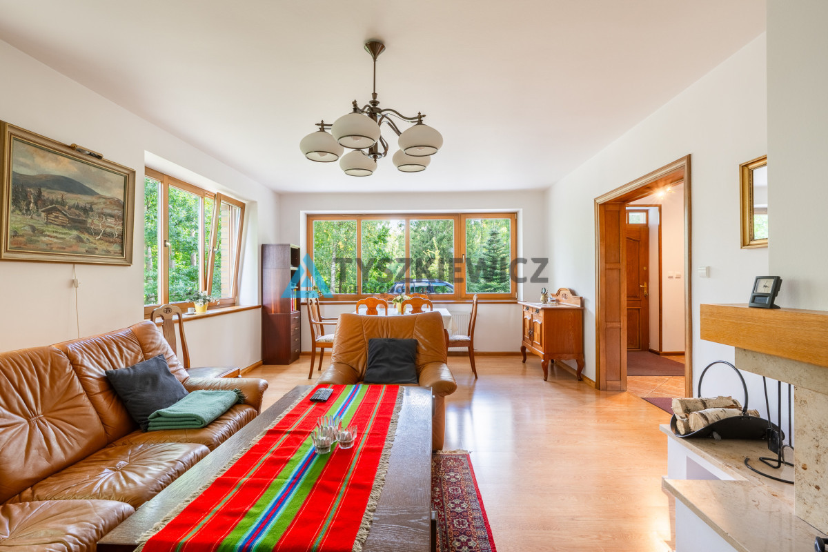 Dom – Brodnica Dolna - Widok 5