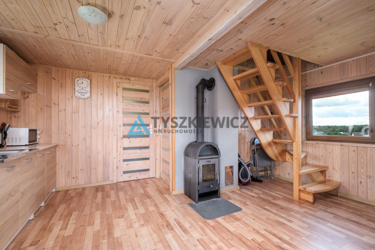 Dom – Karsin, Wiele - Widok 5