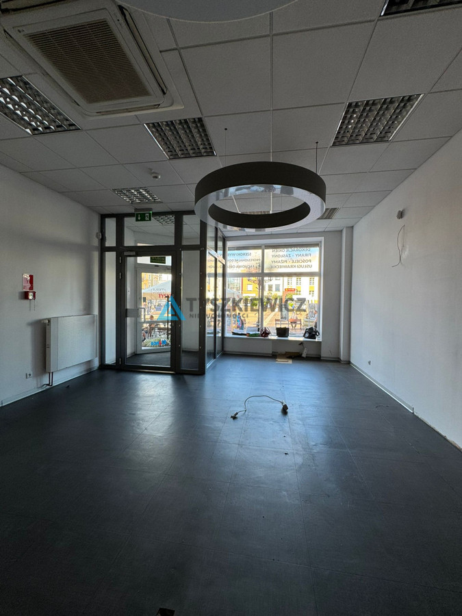 Lokal do wynajęcia w sercu Chojnic – Stary Rynek - Widok 4