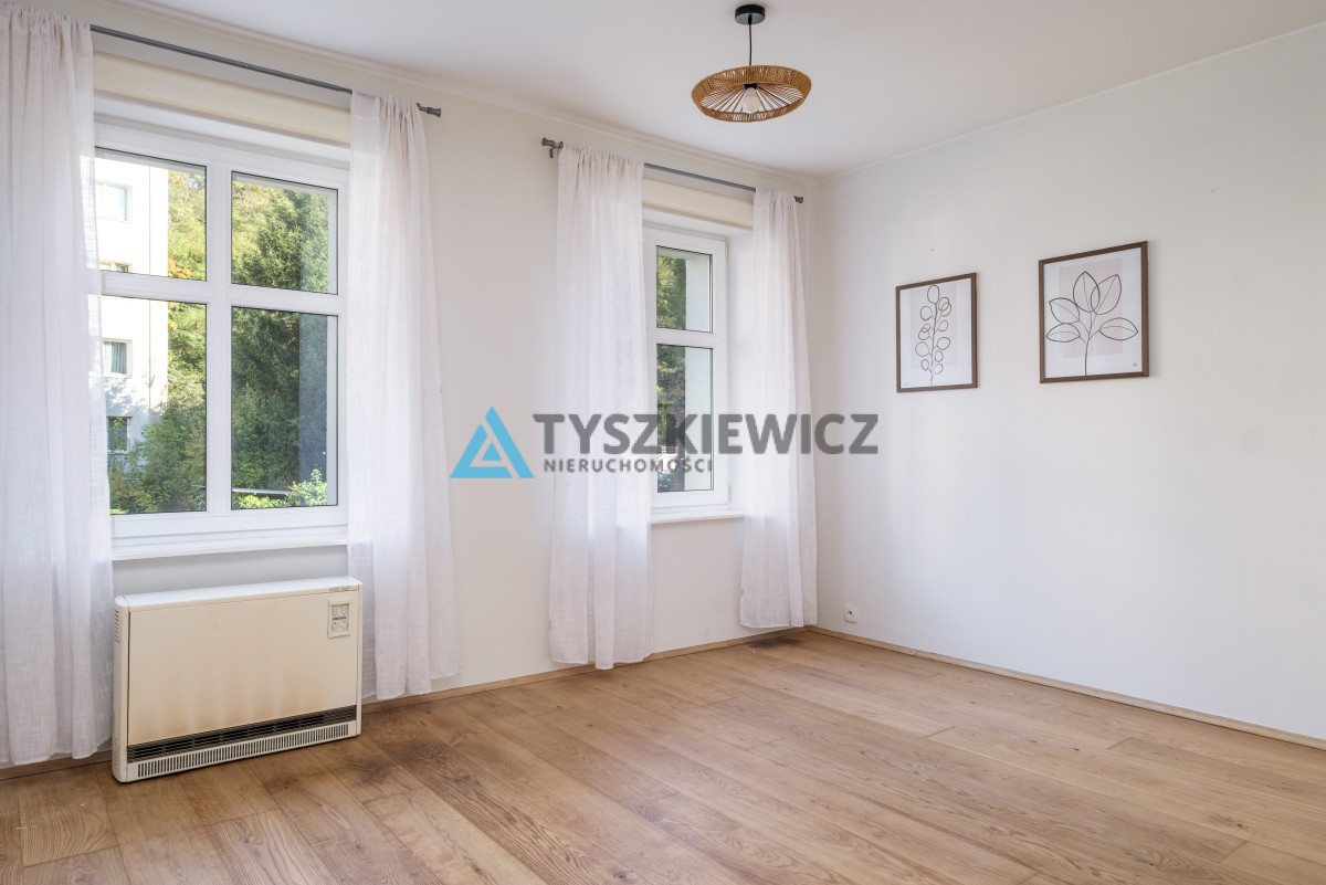 Mieszkanie – Sopot - Widok 2