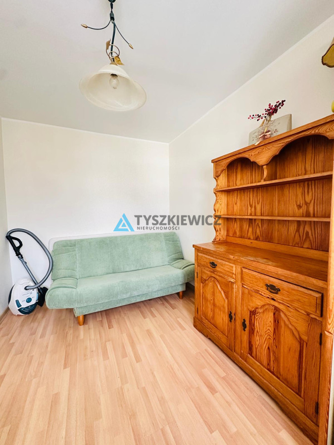 Mieszkanie – Gdańsk, Mała Warszawa, Przymorze - Widok 5