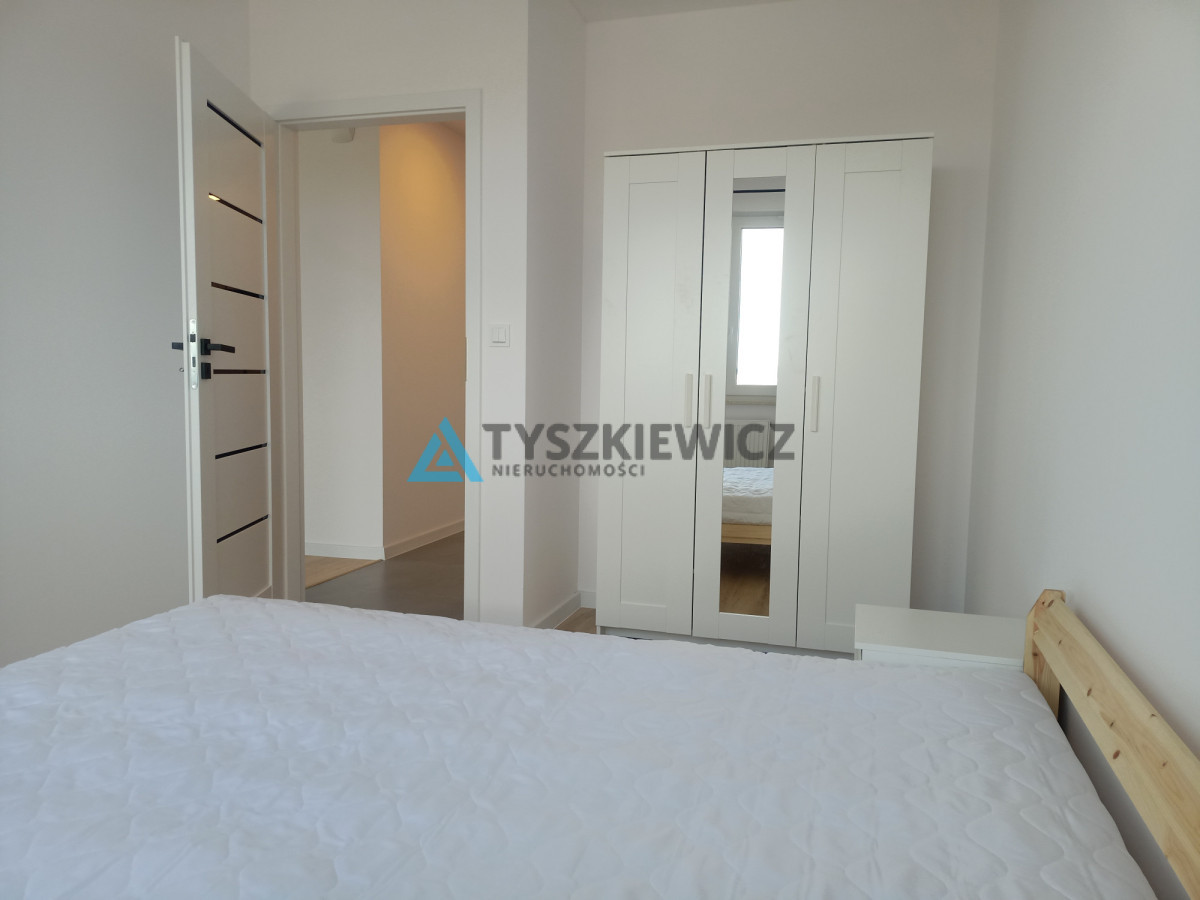 Mieszkanie – Rumia - Widok 5