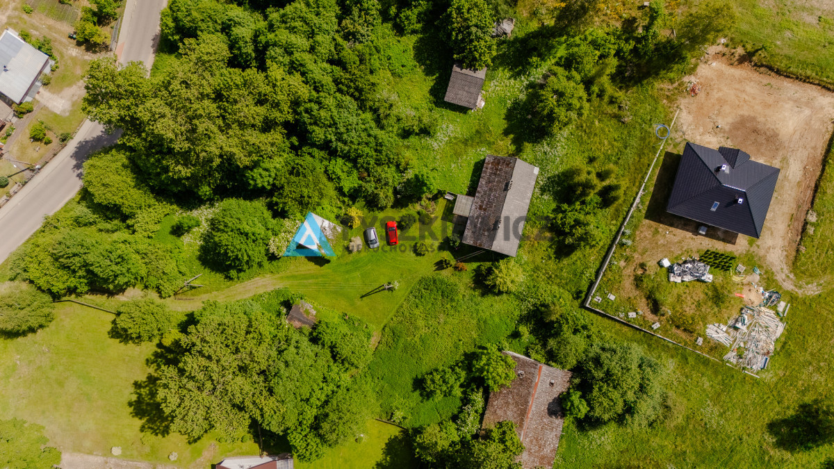 Dom – Borzytuchom, Krosnowo - Widok 3