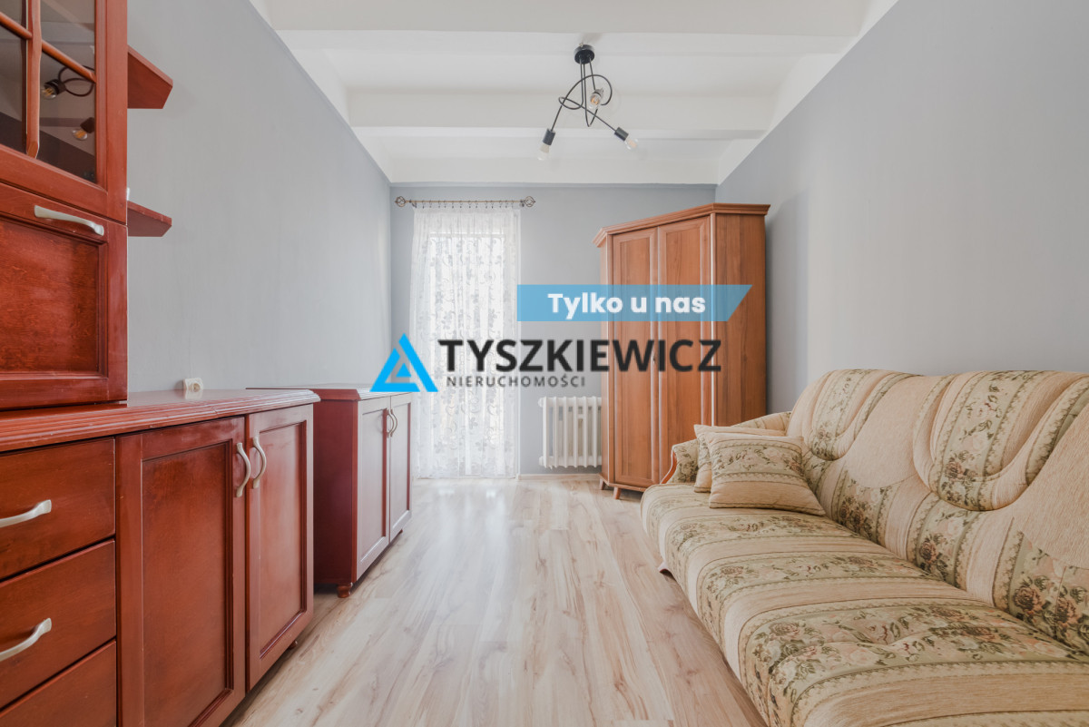 Mieszkanie na sprzedaż – Gdynia Witomino