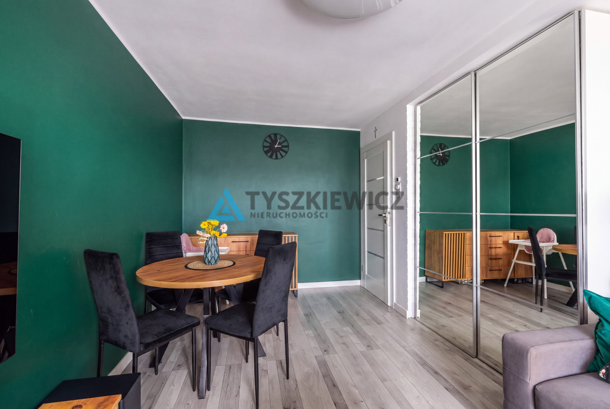 Mieszkanie – Kościerzyna - Więcej